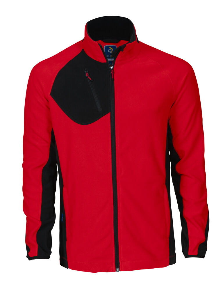 PROJOB 2325 microfleece